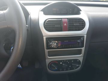 Fahrzeugabbildung Opel Corsa C Njoy*14-Zoll ALU*Klima*Radio*