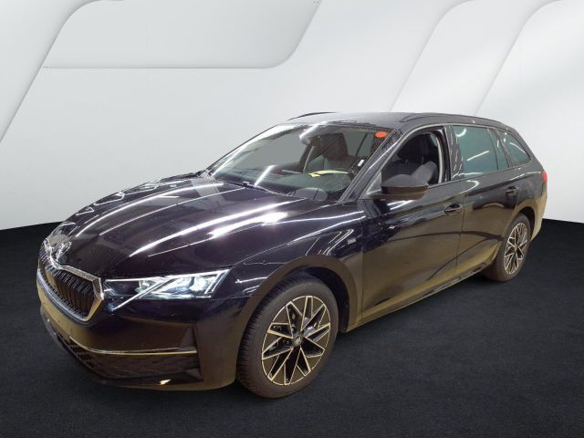 SKODA Combi 2.0 TDI Tour LED Matrix AHK 360Grad Virtul