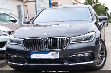 BMW 730 - 1