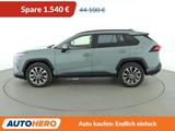 Toyota RAV 4 2.5 Hybrid 4x4 Lounge Aut.*NAVI*LED*ACC* - Toyota RAV 4 in Bonn