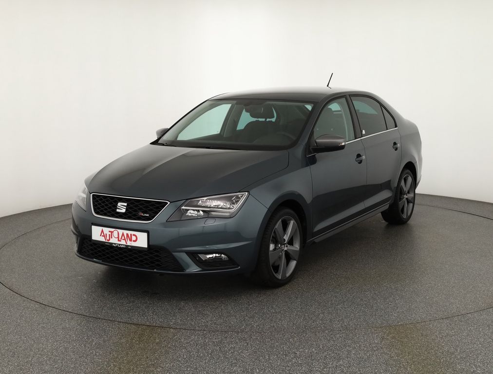 Seat Toledo