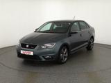 Seat Toledo 1.0 TSI FR-Line LED Navi Sitzheizung USB - Seat Toledo aus 2018