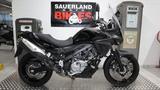 Suzuki DL 650 V-Strom ABS  1.Hand - SUZUKI 650 DL