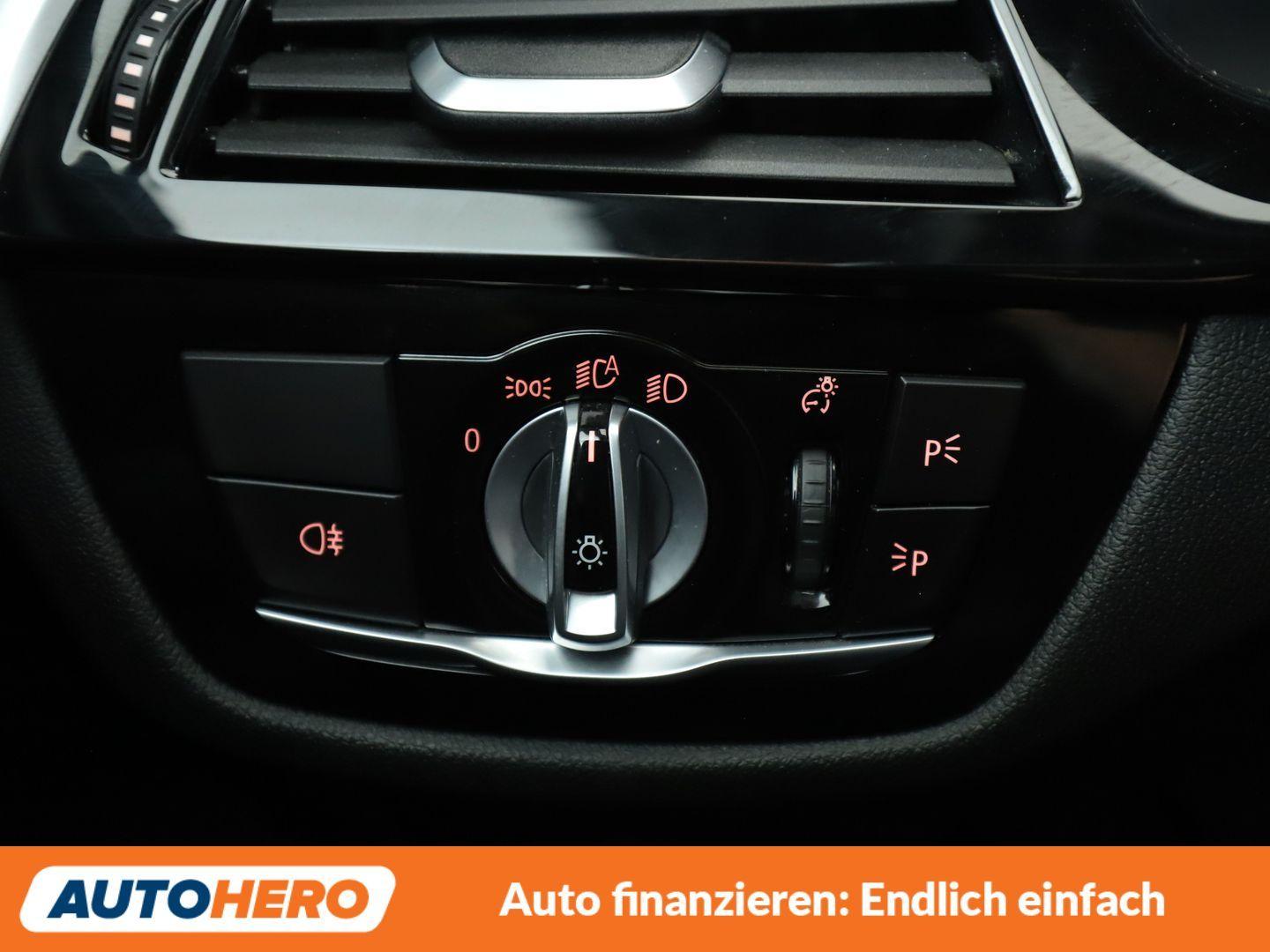 BMW 520i Mild-Hybrid M Sport Aut.*NAVI*CAM*SHZ*