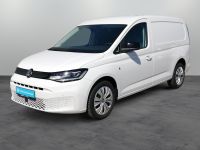 Volkswagen Caddy Maxi - Vorschau Bild 2