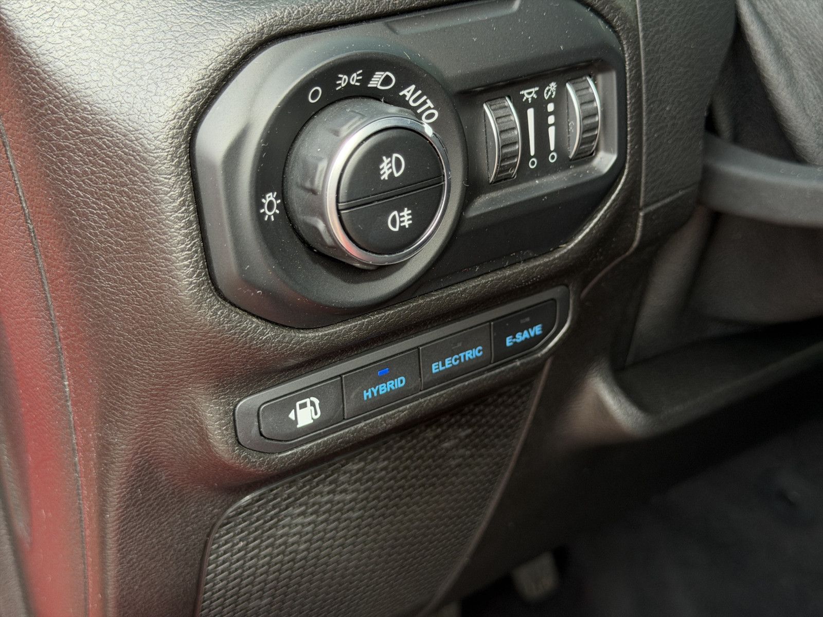 Fahrzeugabbildung Jeep Wrangler Wrangler Unlimited ACC/Keyless/Ambiente