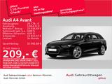 Audi A4 Avant 35 TFSI S tronic Navi+ - Audi aus 2024