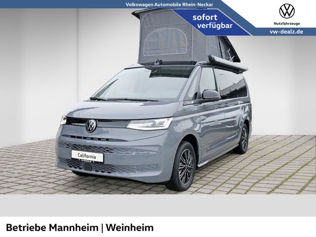 Volkswagen California Coast 2.0 TDI SCR DSG