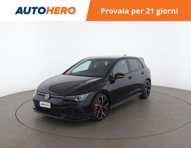 Volkswagen VOLKSWAGEN Golf 2.0 TSI GTI DSG Clubsport 45