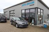 Volkswagen Polo Highline BlueMotion Technology - Volkswagen Polo: Bluemotion Technology