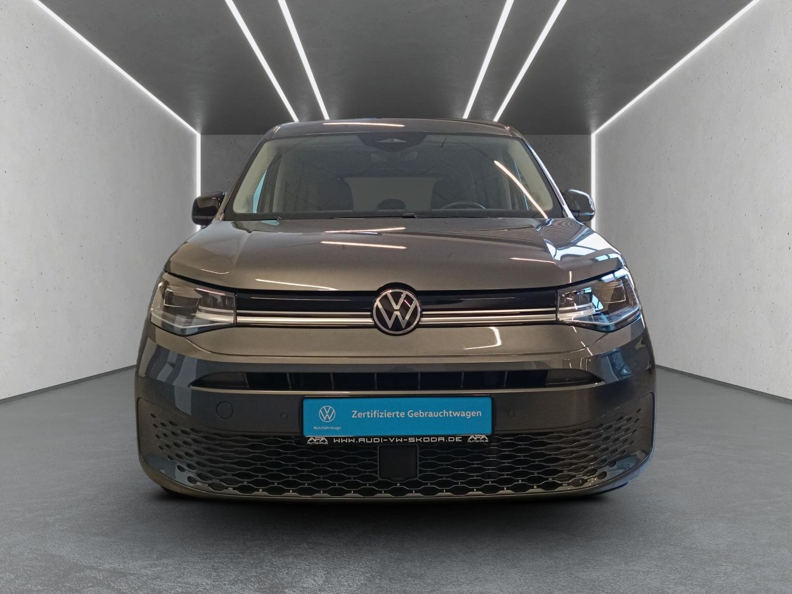 Volkswagen Caddy - Bild 5