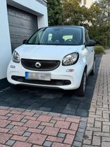 Smart SMART FORFOUR BJ. 12/2016 - Smart ForFour in Ludwigshafen