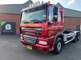 DAF CF 85.460 - 6x4 - Manual - Spring/Spring - Hub r - Offers