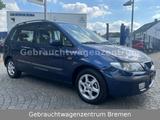 Mazda Premacy 1.9 Classic *TÜV NEU*AHK*Klima* - Mazda Premacy aus 1999