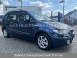 Mazda Premacy 1.9 Classic *TÜV NEU*AHK*Klima* - Mazda Premacy: 1.9