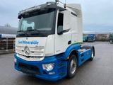 Mercedes-Benz Actros 1843 ADR ACC Hydraulik Retarder - Mercedes-Benz Adr