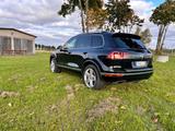 Volkswagen Touareg 3.0 V6 TDI SCR Tiptr. Terrain Tech - - VW Touareg mit Schiebedach