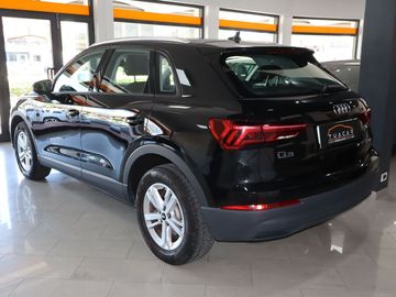 Audi Q3 - 2