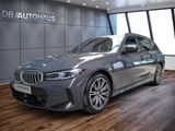 BMW 320d Touring Steptronic M Sportpaket Innovations