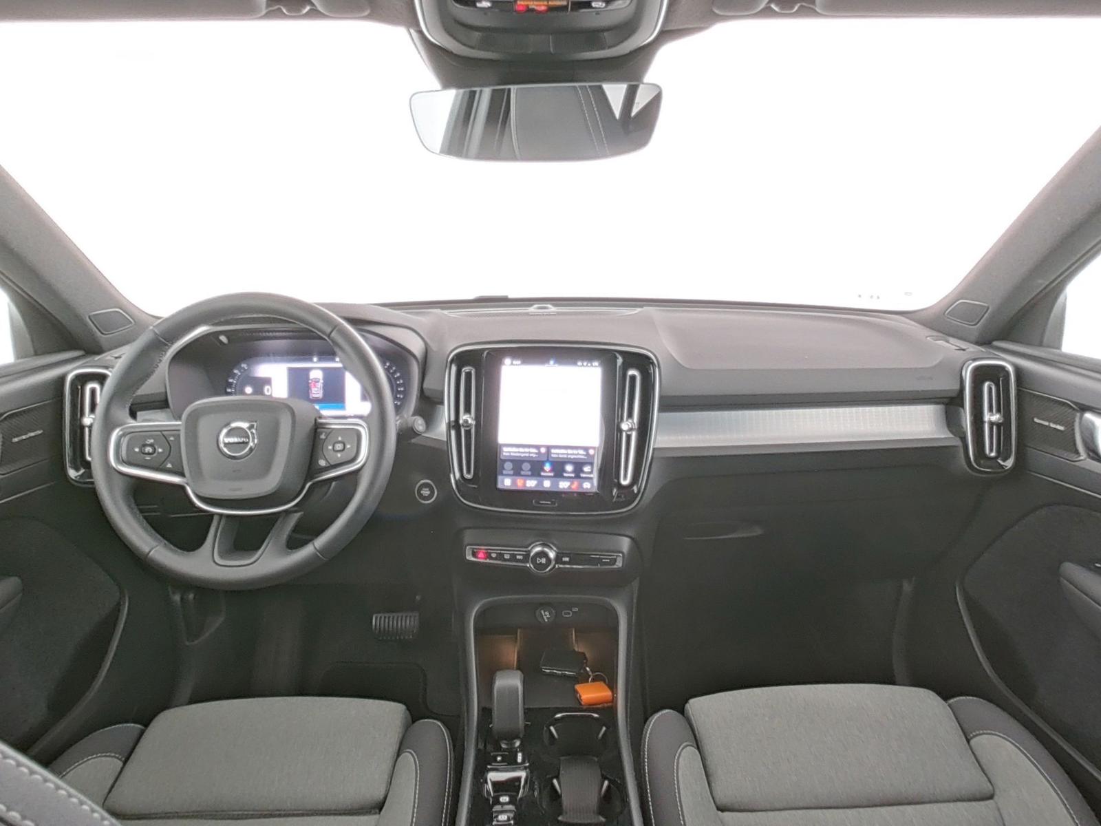 Volvo XC40 Plus Dark 360° ACC LED Kessy SHZ PDC Klima, миниатюра 15