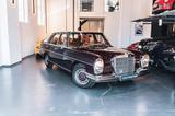 Mercedes-Benz 280 SE/8 Limousine *RESTAURIERT / TOP ZUSTAND* - Mercedes-Benz Gebrauchtwagen von 1970