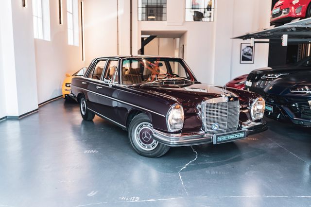 Mercedes-Benz 280 SE/8 Limousine *RESTAURIERT / TOP ZUSTAND*