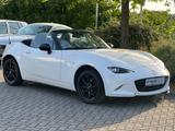 Mazda MX-5 Ad'vantage / LED / 1-Hand / Klima / PDC - Mazda MX-5 aus 2021