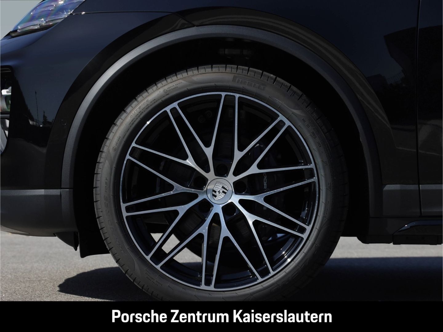 Porsche Macan - Bild 11