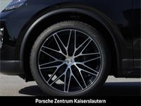 Porsche Macan - Vorschau Bild 11