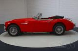 Austin Healey 3000 3000MK3 | restauriert | 1966 - Austin Healey