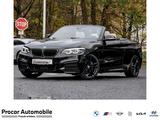 BMW M240i M SPORT+ACC+H/K+DA+ADAPT.LED+NAVI - BMW M-Modelle