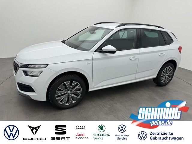 Skoda Kamiq 1.5 TSI Ambition TOUR BusinessKomfortNavi