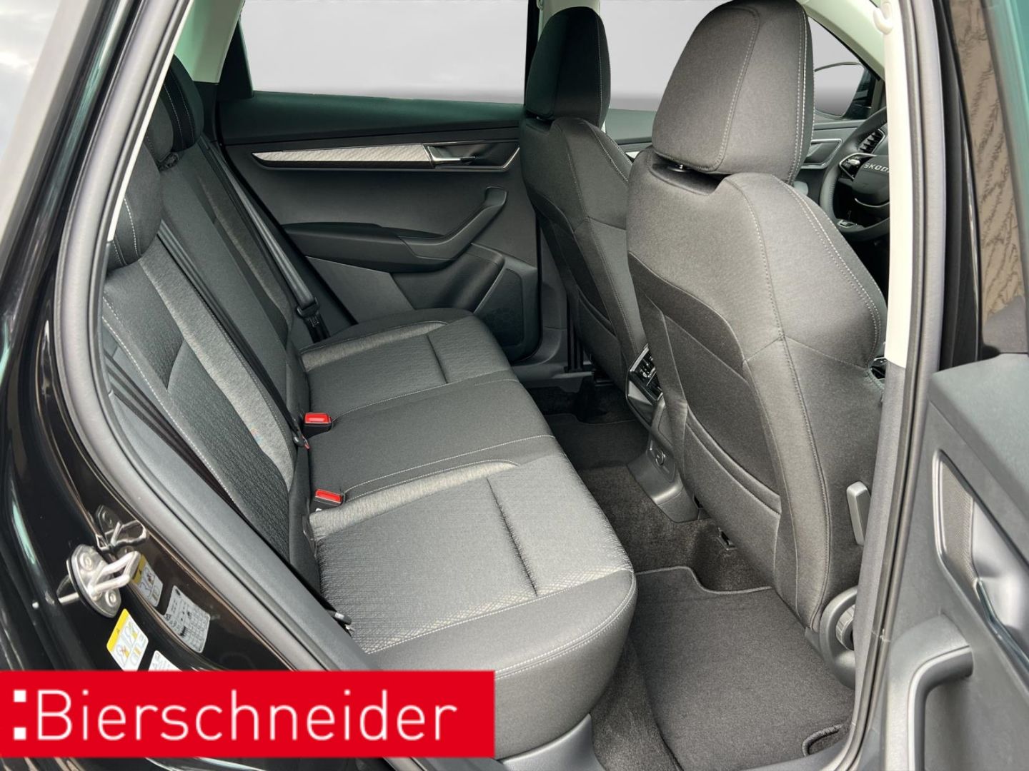 Skoda Karoq - Bild 22