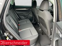Skoda Karoq - Vorschau Bild 22