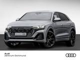Audi Q8 50 TDI quattro tiptronic S Line Standheizung+ - Audi Q8 aus 2025