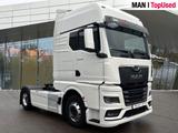 MAN TGX 18.510 4x2 BL,LED,NAVI,ACC,RETARDER Euro6 ZV - MAN Schlepper