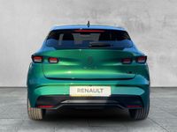 Renault Clio - Vorschau Bild 4