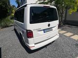 Volkswagen T6 California Beach Edition 1. Hand 7-Sitze - VW T6 California in Leverkusen