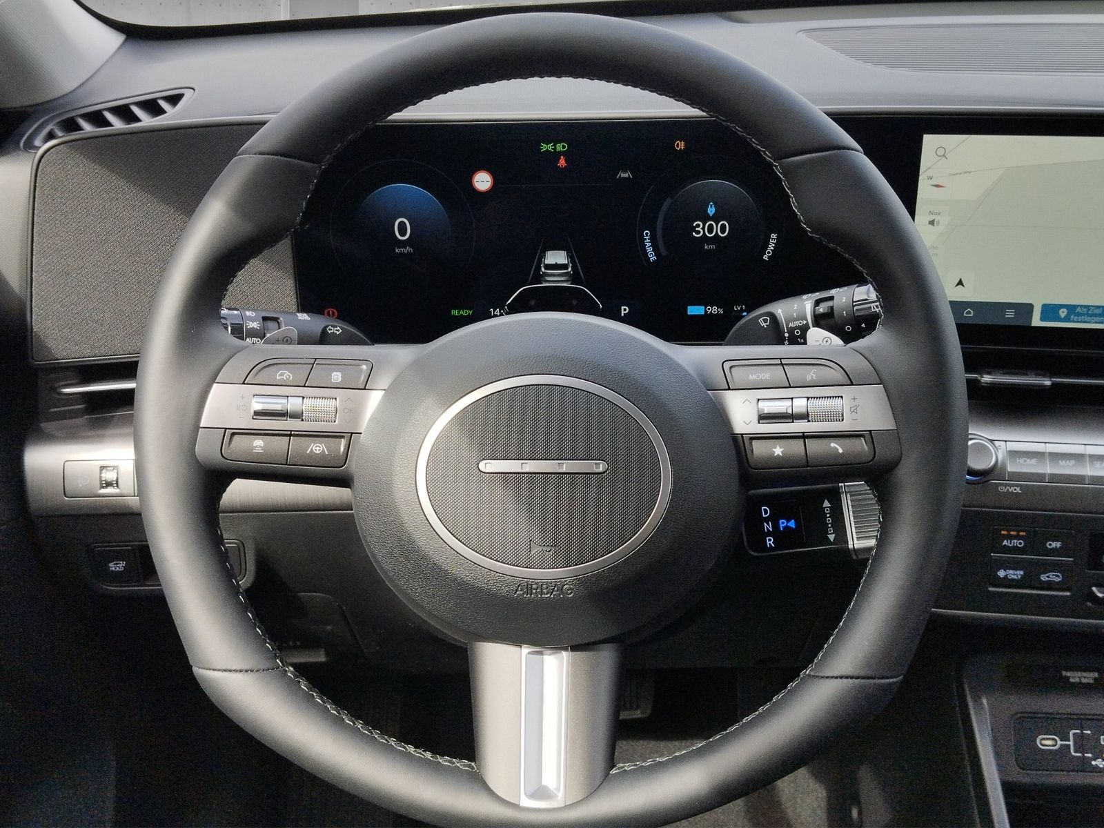 Hyundai KONA Elektro – Bild 10
