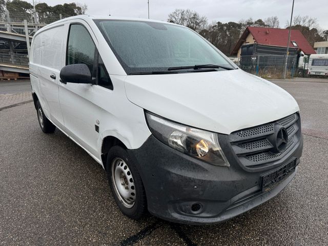 Mercedes-Benz Vito Kasten/KLIMA/NAVI