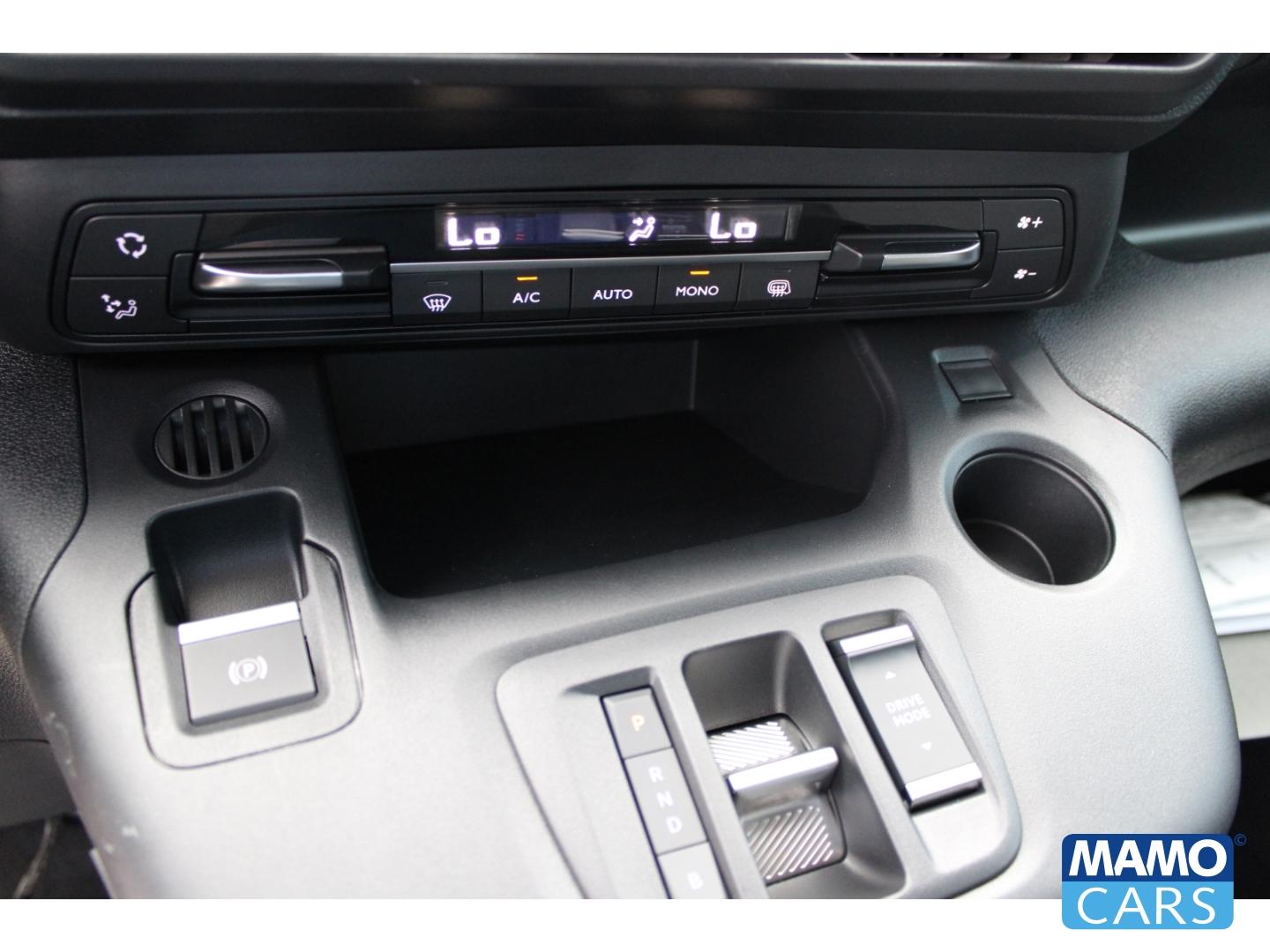 Opel Combo Electric Cargo Basis/BLUETOOTH/SITZHEIZUNG