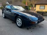 Porsche 924S Targa/Servo/EFH/ALU/absoluter TOPZUSTAND/ - Porsche 924 Gebrauchtwagen