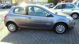 Renault Clio III Dynamique - Renault Clio aus 2009: Iii