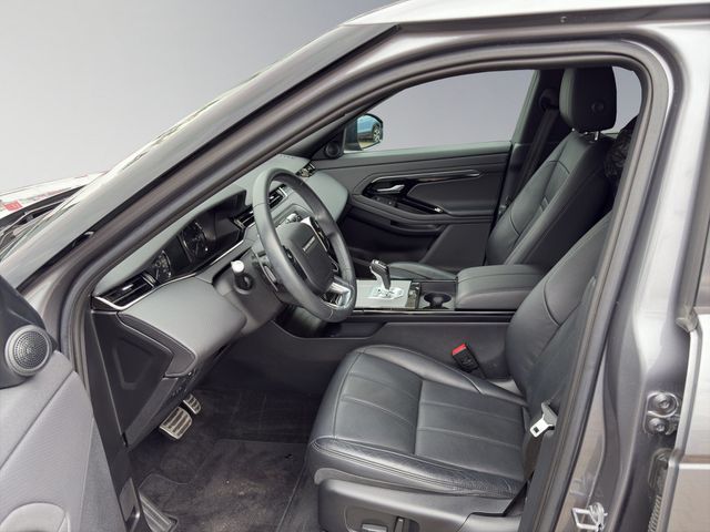 Range Rover Evoque 2.0D Automatik R-Dynamic S