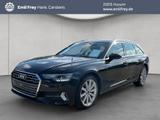 Audi A6 Avant 40 TDI S tronic sport Paket Business - Audi A6: Business