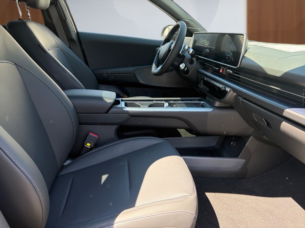 Fahrzeugabbildung Hyundai IONIQ 6 UNIQ *USB*