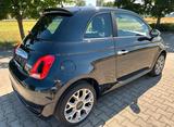 Fiat 500 1.0 GSE N3 Hybrid ROCKSTAR - Fiat 500 ROCKSTAR mit Hybrid-Antrieb (Benzin/Elektro)