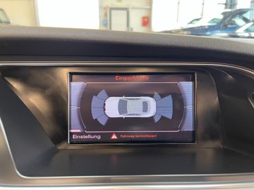 Audi A5 Cabriolet 3.0 TDI *quattro*Vollleder*Xenon*