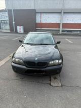 BMW 318i, 2004 Baujahr, 127tsd Km - BMW 318 aus 2004: 318i