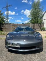 Corvette C6  Coupe 6.2 V8 AT 1SD  - Corvette C6: Sportwagen